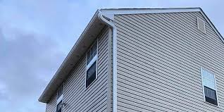 Reliable Carmel, IN Siding Solutions